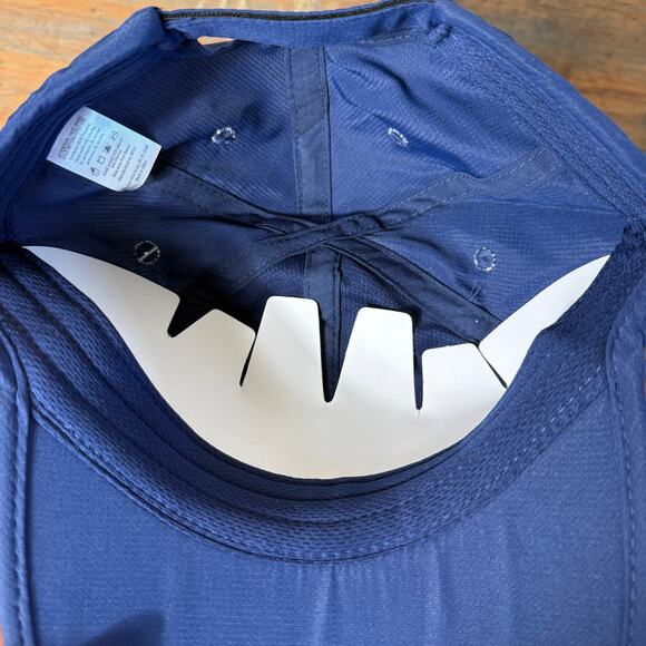 gocool Cooling Hat and Wristband Set OS Adjustable Sports Tennis Pickleball SPF - Picture 8 of 12